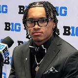 Demond Williams Jr.