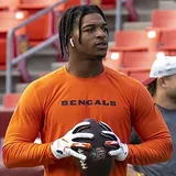 Ja'Marr Chase