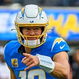 Justin Herbert