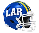 Los Angeles Rams Los Angeles Rams