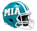 Miami Dolphins Miami Dolphins