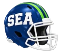 Seattle Seahawks Seattle Seahawks